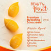 Picture of BEAUTY VAULT SUNSCREEN
